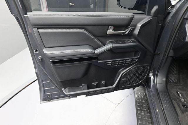 2025 Toyota 4Runner Limited