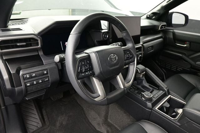 2025 Toyota 4Runner Limited