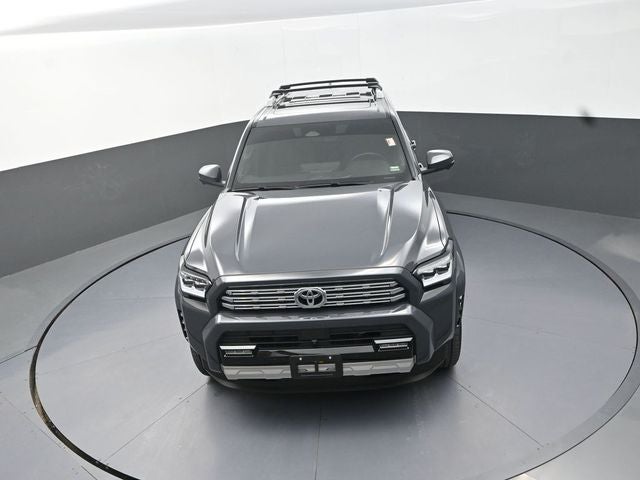 2025 Toyota 4Runner Limited