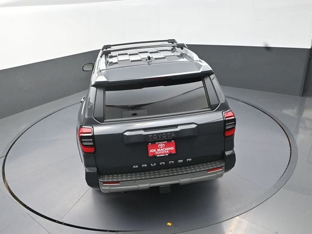 2025 Toyota 4Runner Limited