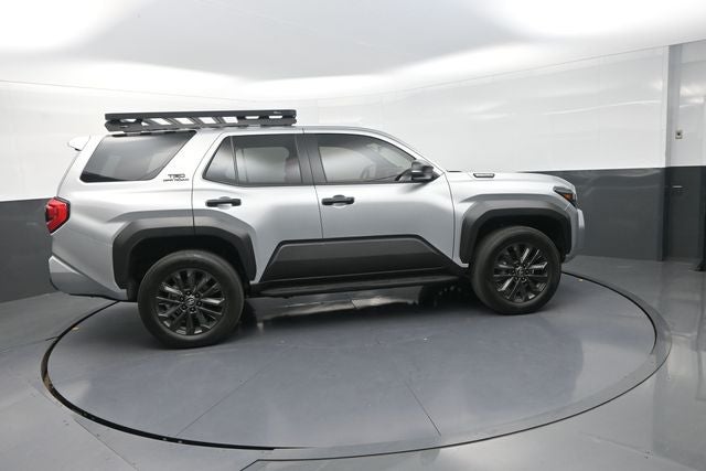 2025 Toyota 4Runner i-FORCE MAX Hybrid TRD Off Road