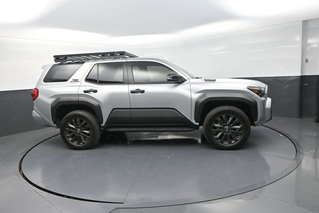 2025 Toyota 4Runner i-FORCE MAX Hybrid TRD Off Road