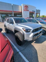 2025 Toyota 4Runner i-FORCE MAX Hybrid TRD Off Road