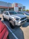 2025 Toyota 4Runner i-FORCE MAX Hybrid TRD Off Road