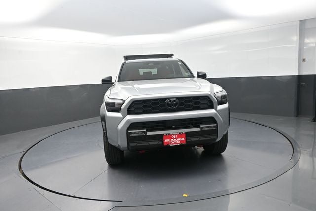 2025 Toyota 4Runner i-FORCE MAX Hybrid TRD Off Road
