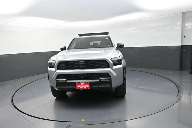 2025 Toyota 4Runner i-FORCE MAX Hybrid TRD Off Road