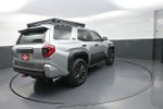 2025 Toyota 4Runner i-FORCE MAX Hybrid TRD Off Road