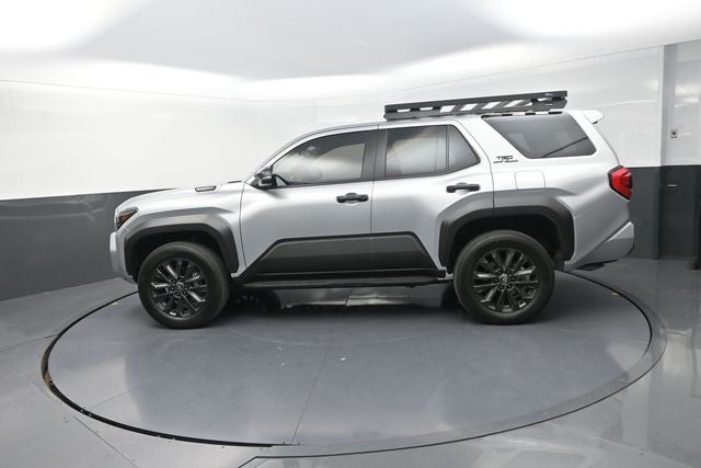2025 Toyota 4Runner i-FORCE MAX Hybrid TRD Off Road