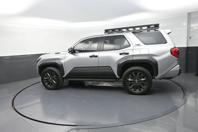 2025 Toyota 4Runner i-FORCE MAX Hybrid TRD Off Road