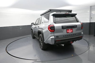 2025 Toyota 4Runner i-FORCE MAX Hybrid TRD Off Road