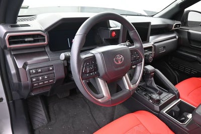 2025 Toyota 4Runner i-FORCE MAX Hybrid TRD Off Road