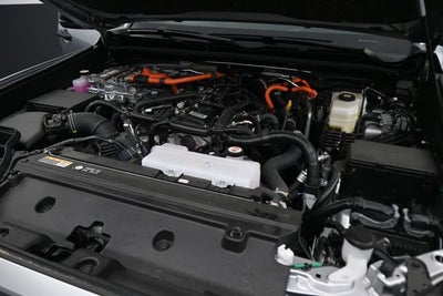 2025 Toyota 4Runner i-FORCE MAX Hybrid TRD Off Road