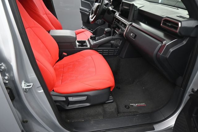 2025 Toyota 4Runner i-FORCE MAX Hybrid TRD Off Road