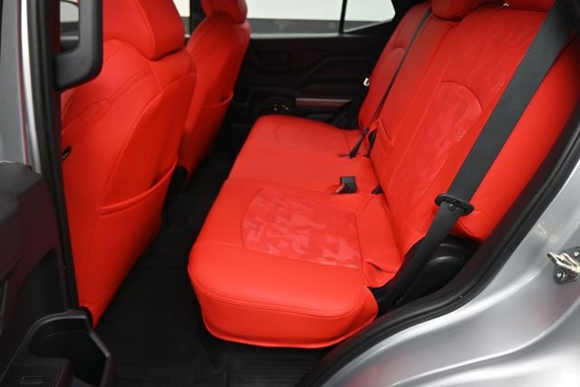 2025 Toyota 4Runner i-FORCE MAX Hybrid TRD Off Road