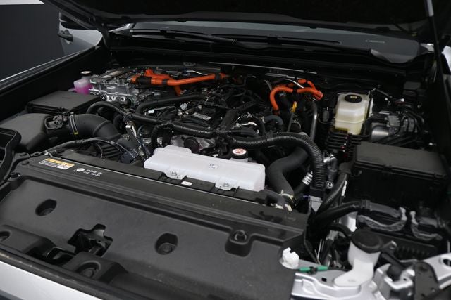 2025 Toyota 4Runner i-FORCE MAX Hybrid TRD Off Road