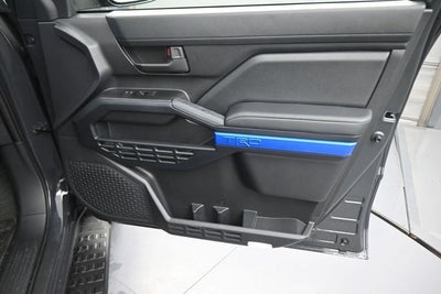 2026 Toyota 4Runner i-FORCE MAX Hybrid TRD Off Road