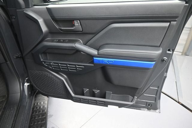 2026 Toyota 4Runner i-FORCE MAX Hybrid TRD Off Road