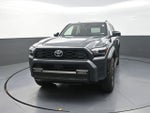2026 Toyota 4Runner i-FORCE MAX Hybrid TRD Off Road