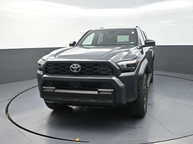 2026 Toyota 4Runner i-FORCE MAX Hybrid TRD Off Road
