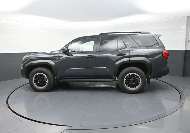 2026 Toyota 4Runner i-FORCE MAX Hybrid TRD Off Road