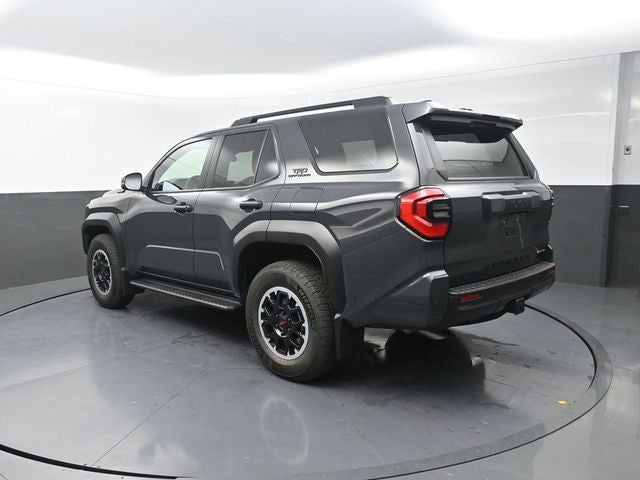 2026 Toyota 4Runner i-FORCE MAX Hybrid TRD Off Road
