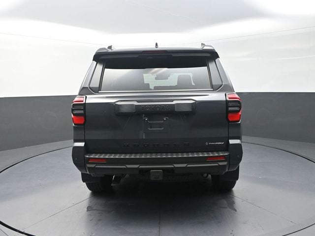2026 Toyota 4Runner i-FORCE MAX Hybrid TRD Off Road