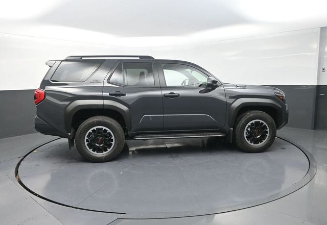 2026 Toyota 4Runner i-FORCE MAX Hybrid TRD Off Road