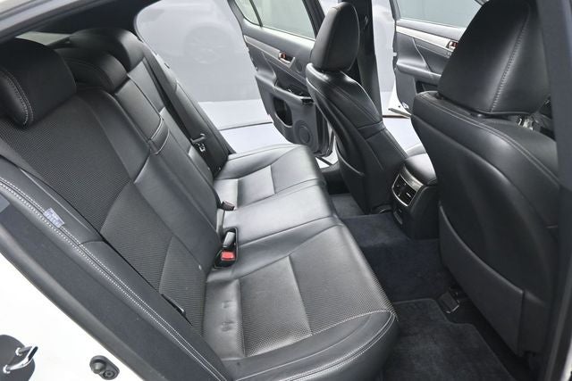 2013 Lexus GS 350