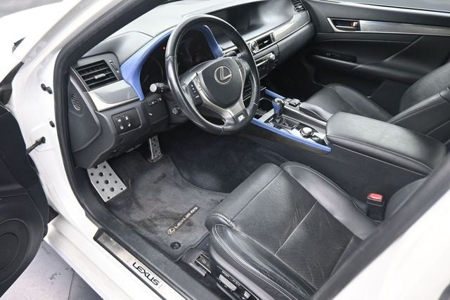 2013 Lexus GS 350