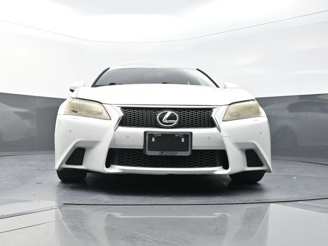 2013 Lexus GS 350