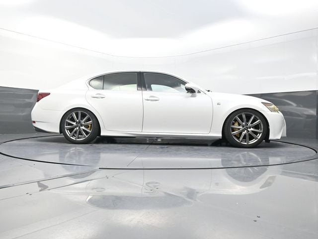 2013 Lexus GS 350