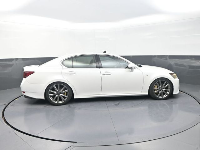 2013 Lexus GS 350