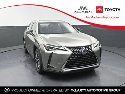 2020 Lexus UX 250h Base