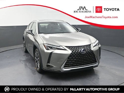 2020 Lexus UX 250h Base