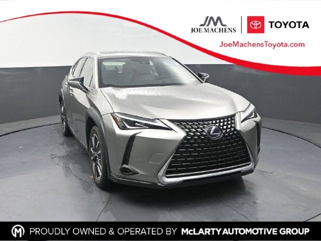 2020 Lexus UX 250h Base