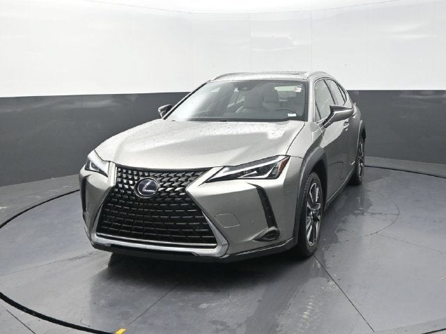 2020 Lexus UX 250h Base