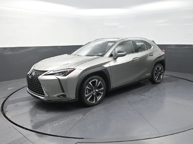 2020 Lexus UX 250h Base