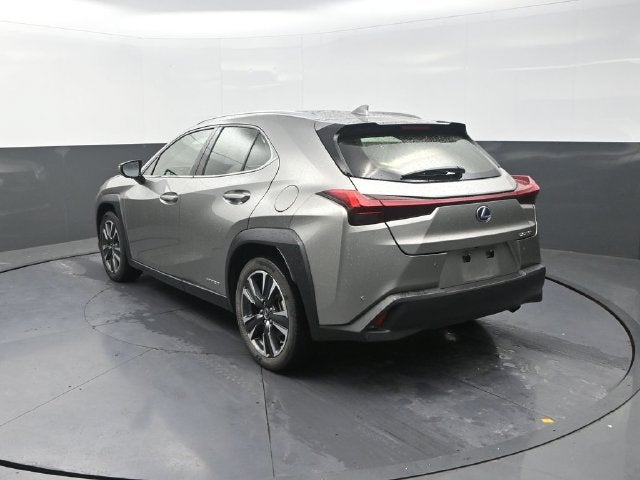 2020 Lexus UX 250h Base