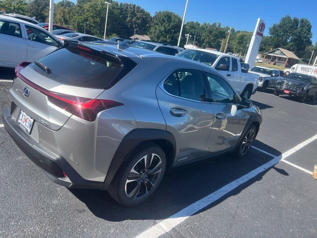 2020 Lexus UX 250h Base