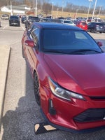 2016 Scion tC 10 Series