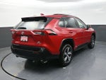 2025 Toyota RAV4 Plug-In Hybrid SE