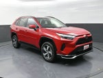2025 Toyota RAV4 Plug-In Hybrid SE