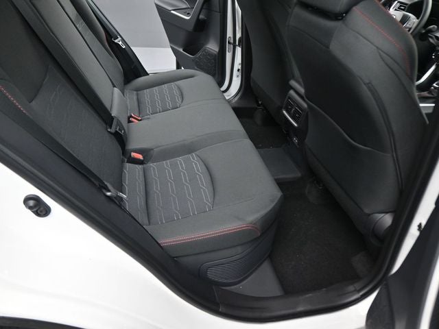 2025 Toyota RAV4 Plug-In Hybrid SE