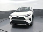 2025 Toyota RAV4 Plug-In Hybrid SE