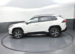 2025 Toyota RAV4 Plug-In Hybrid SE