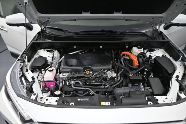 2024 Toyota RAV4 Hybrid Limited