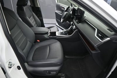 2024 Toyota RAV4 Hybrid Limited