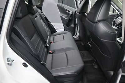 2024 Toyota RAV4 Hybrid Limited