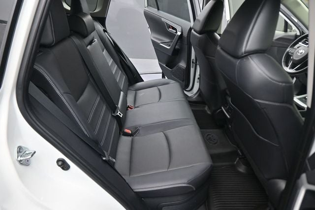 2024 Toyota RAV4 Hybrid Limited