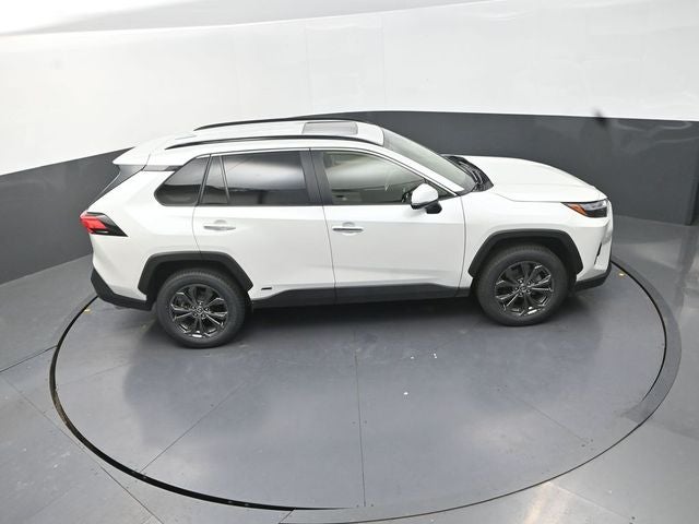 2024 Toyota RAV4 Hybrid Limited